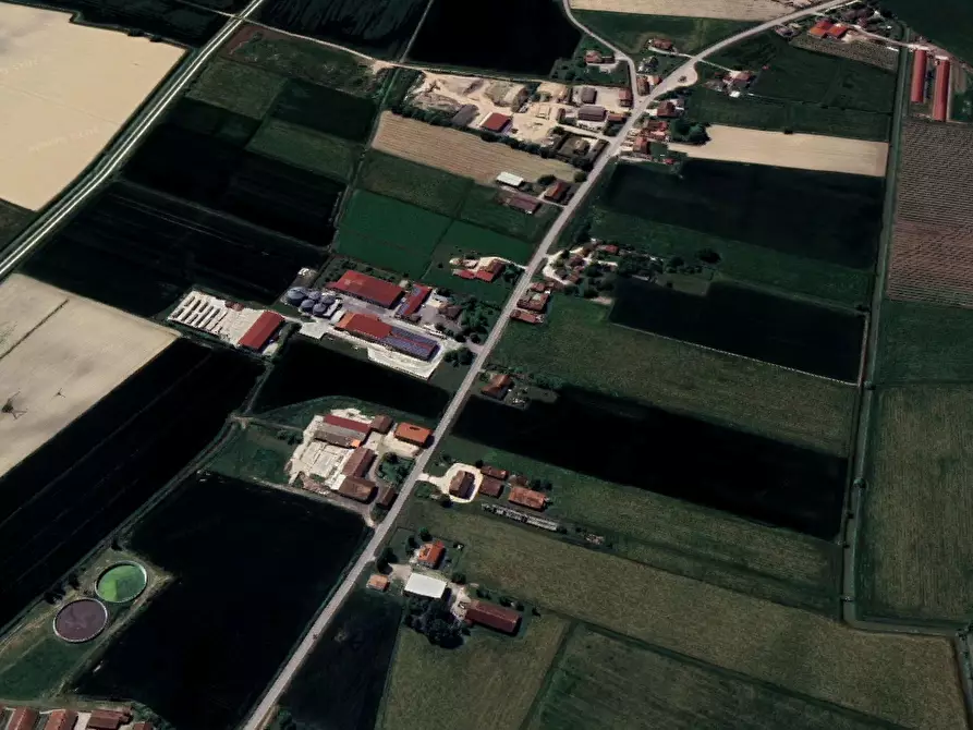 Immagine 21 di Casa indipendente in vendita  in Via Zambone a Quistello