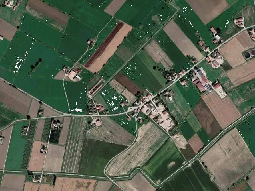 Immagine 33 di Casa indipendente in vendita  in Via Zambone a Quistello