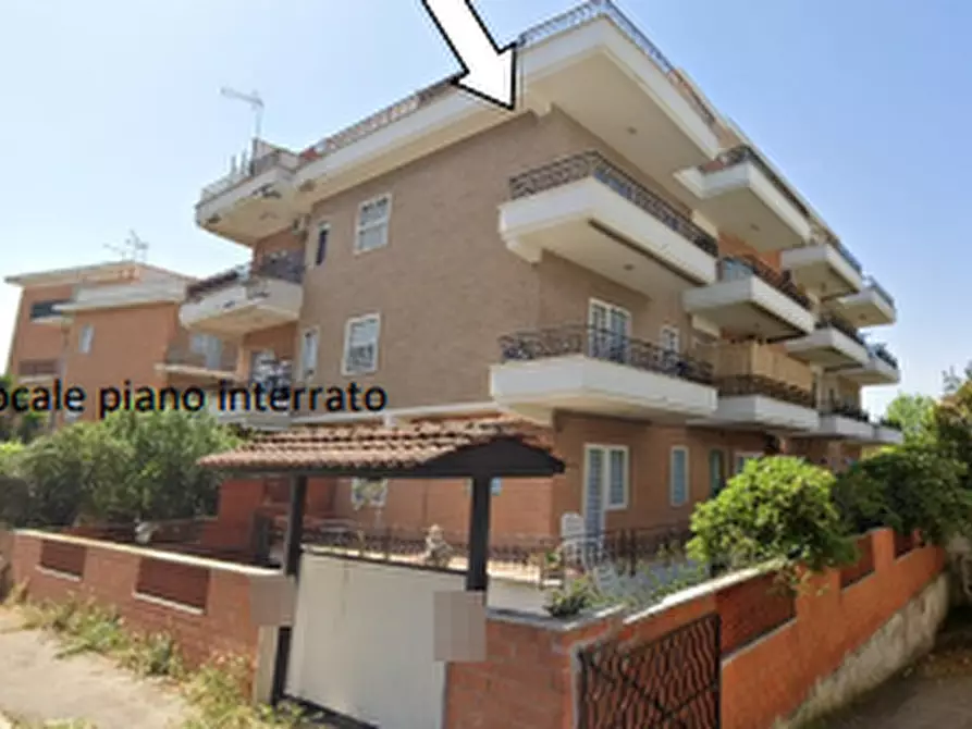 Immagine 6 di Appartamento in vendita  in Via Casablanca a Pomezia