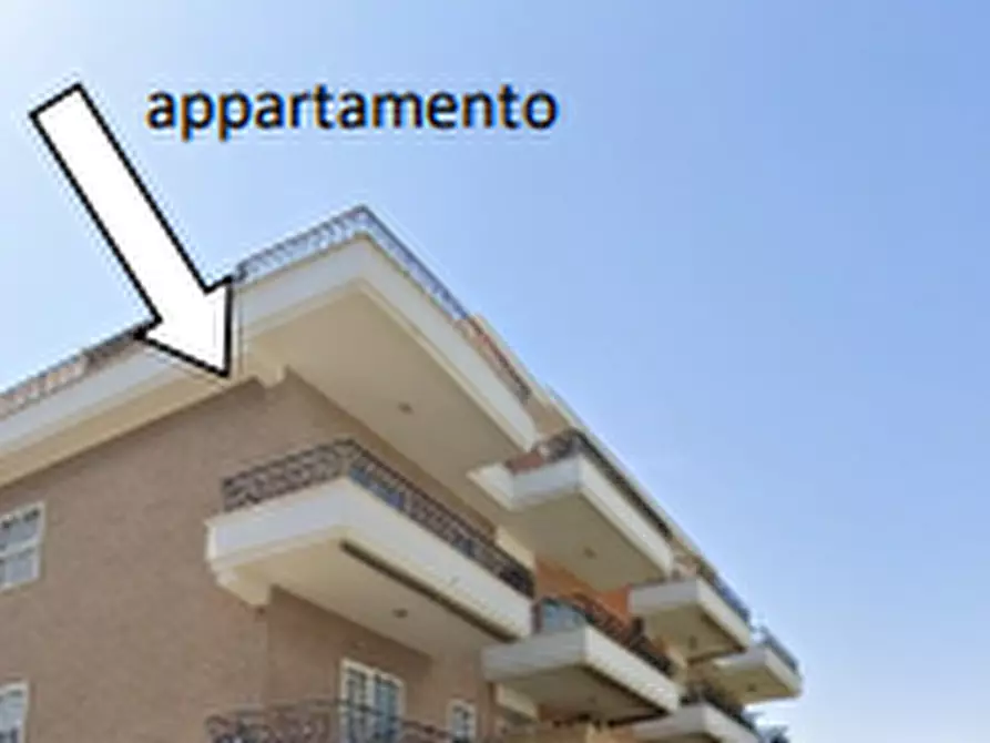 Immagine 7 di Appartamento in vendita  in Via Casablanca a Pomezia