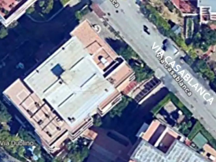 Immagine 9 di Appartamento in vendita  in Via Casablanca a Pomezia