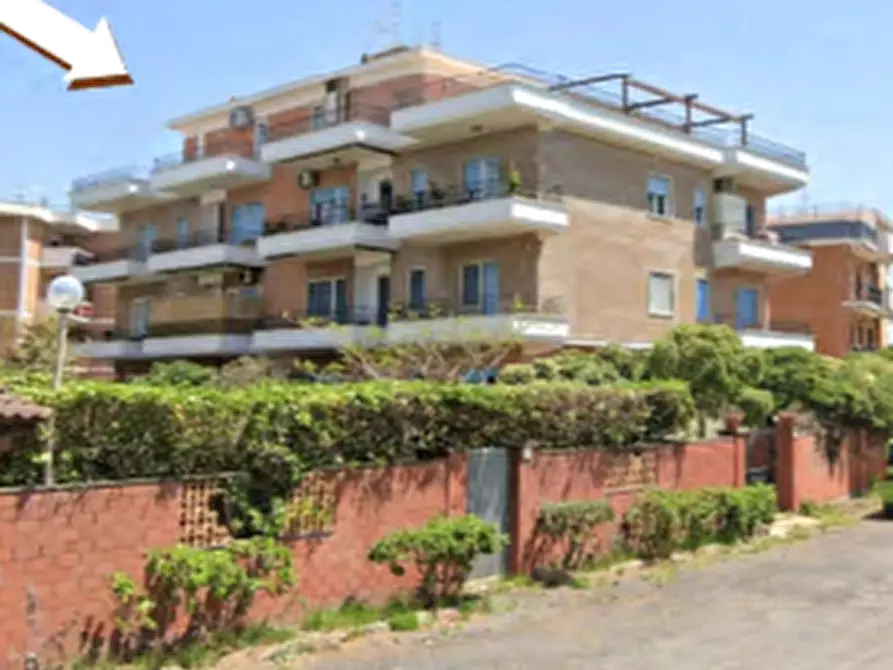 Immagine 10 di Appartamento in vendita  in Via Casablanca a Pomezia