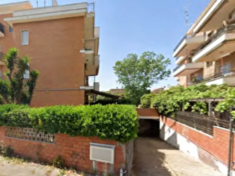 Immagine 5 di Appartamento in vendita  in Via Casablanca a Pomezia