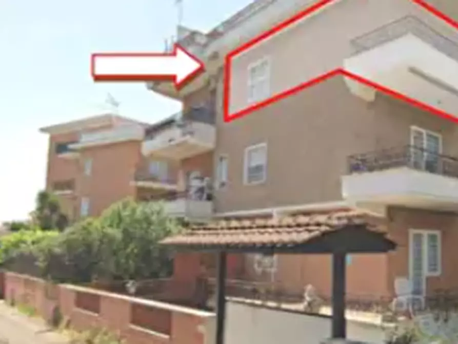 Immagine 16 di Appartamento in vendita  in Via Casablanca a Pomezia