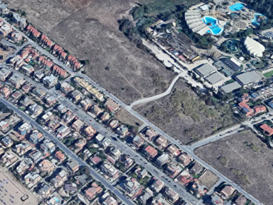 Immagine 17 di Appartamento in vendita  in Via Casablanca a Pomezia