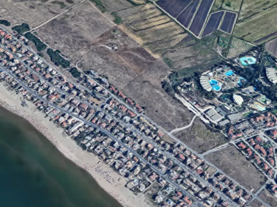 Immagine 18 di Appartamento in vendita  in Via Casablanca a Pomezia