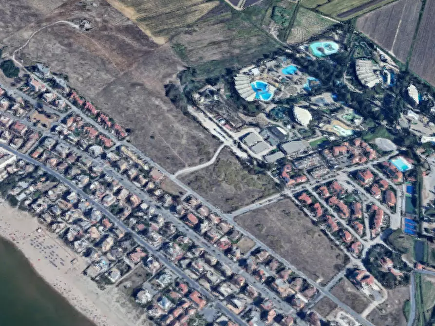 Immagine 20 di Appartamento in vendita  in Via Casablanca a Pomezia