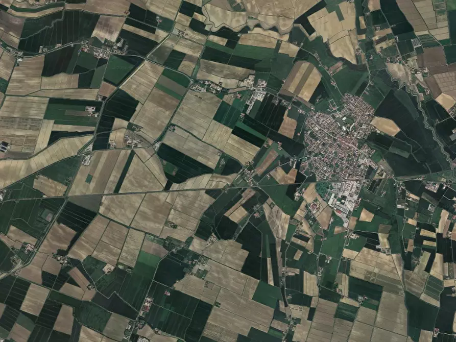 Immagine 9 di Terreno edificabile in vendita  in Via dell'Artigianato a Castel D'ario