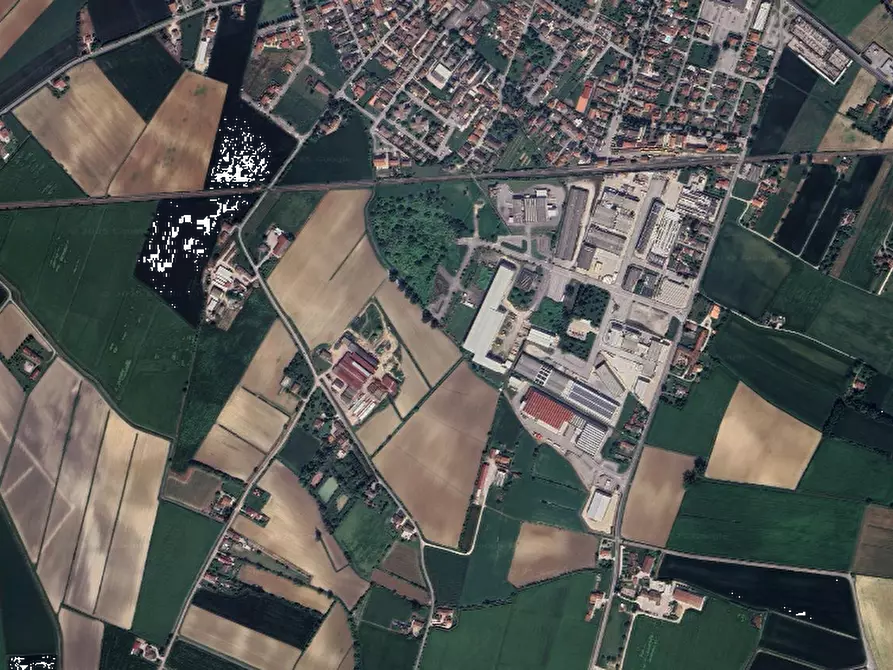 Immagine 10 di Terreno edificabile in vendita  in Via dell'Artigianato a Castel D'ario