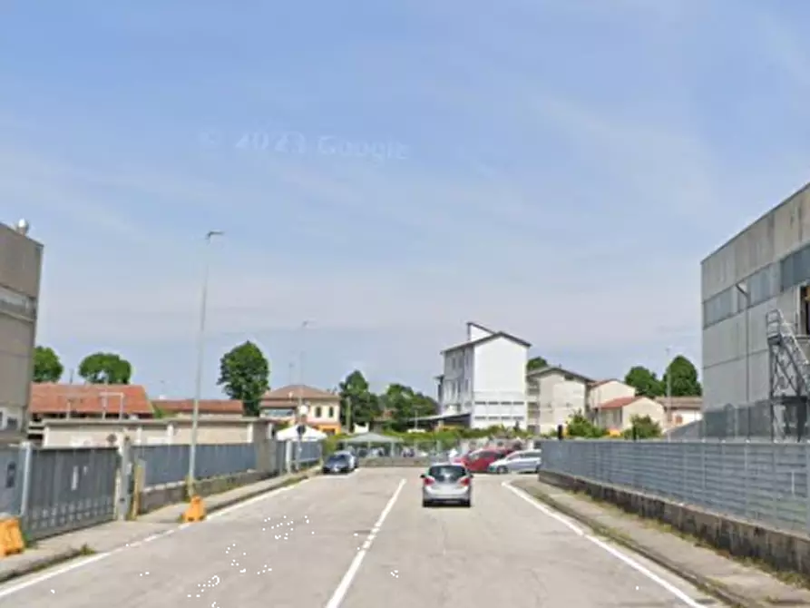 Immagine 7 di Capannone industriale in vendita  in Via dell'Industria a Castel D'ario