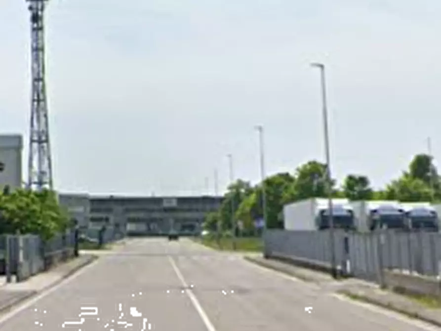 Immagine 8 di Capannone industriale in vendita  in Via dell'Industria a Castel D'ario