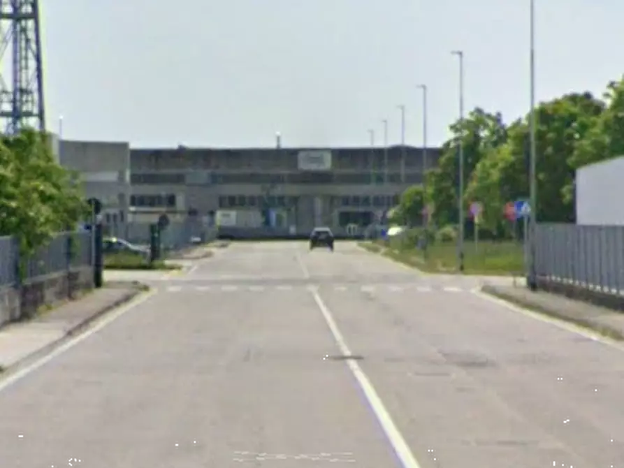 Immagine 9 di Capannone industriale in vendita  in Via dell'Industria a Castel D'ario