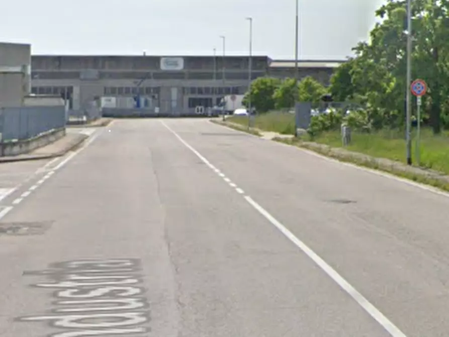 Immagine 10 di Capannone industriale in vendita  in Via dell'Industria a Castel D'ario