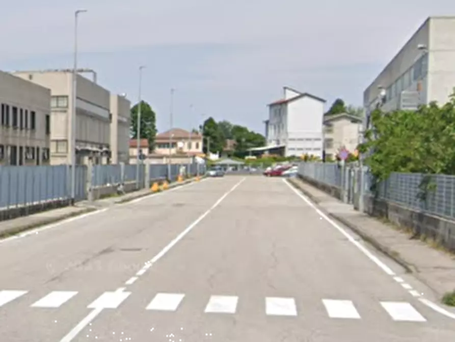 Immagine 11 di Capannone industriale in vendita  in Via dell'Industria a Castel D'ario