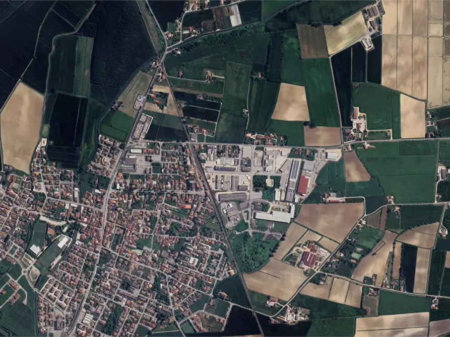 Immagine 13 di Capannone industriale in vendita  in Via dell'Industria a Castel D'ario