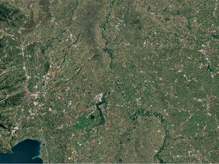 Immagine 17 di Capannone industriale in vendita  in Via dell'Industria a Castel D'ario