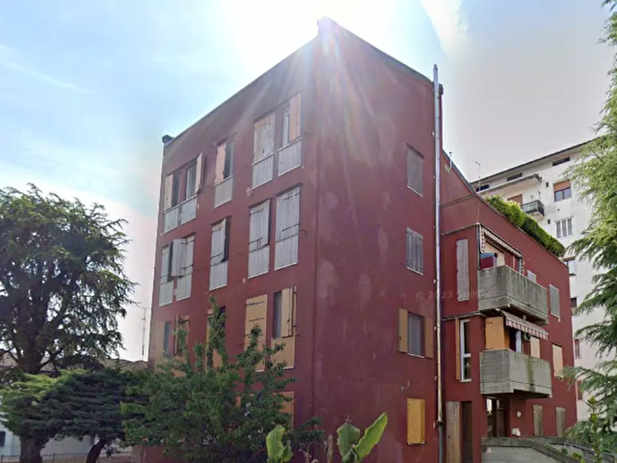 Immagine 4 di Appartamento in vendita  in Via Marzabotto a Nogara