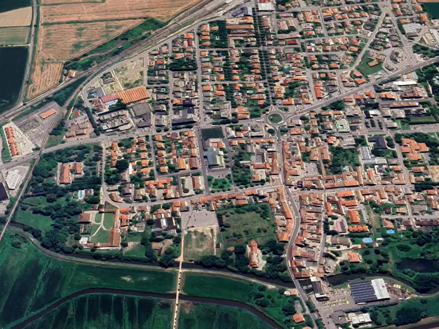 Immagine 11 di Appartamento in vendita  in Via Marzabotto a Nogara