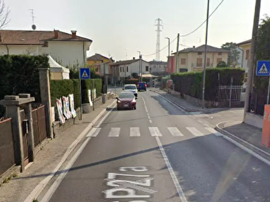 Immagine 10 di Casa indipendente in vendita  in Via G. Marconi  a Cavaion Veronese