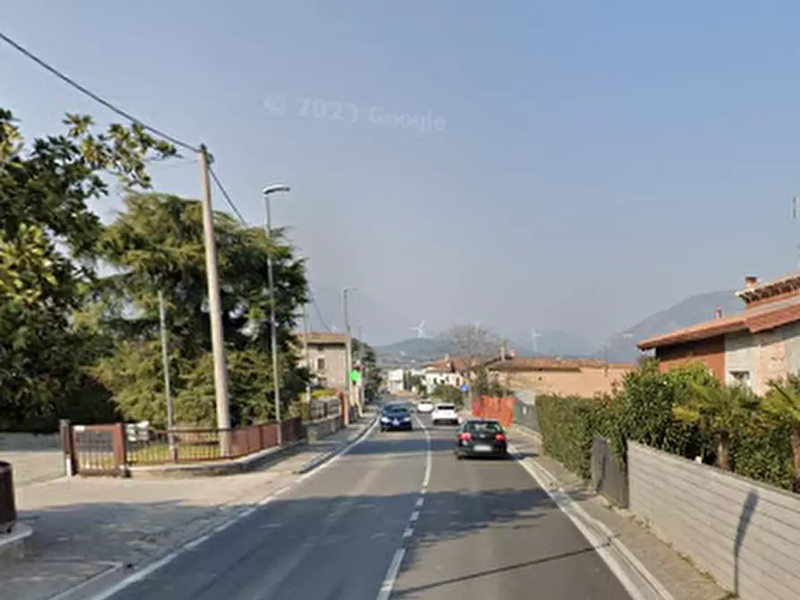 Immagine 11 di Casa indipendente in vendita  in Via G. Marconi  a Cavaion Veronese