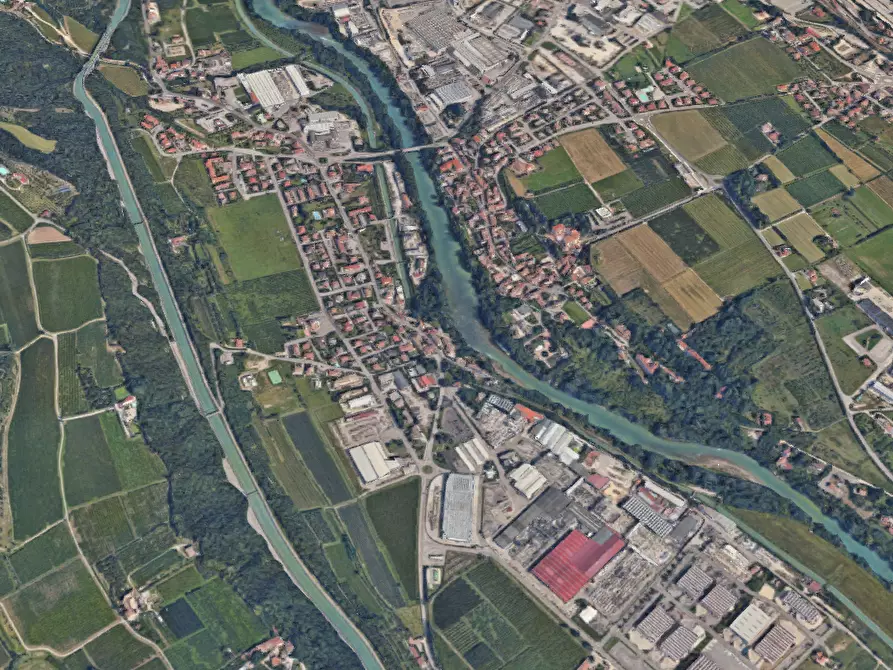 Immagine 16 di Casa indipendente in vendita  in Via G. Marconi  a Cavaion Veronese