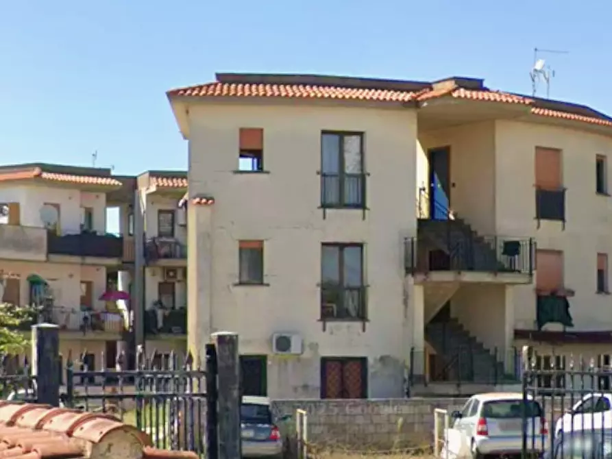 Immagine 3 di Appartamento in vendita  in Via Taglio delle cinque Miglia a Nettuno