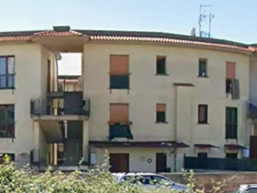 Immagine 4 di Appartamento in vendita  in Via Taglio delle cinque Miglia a Nettuno
