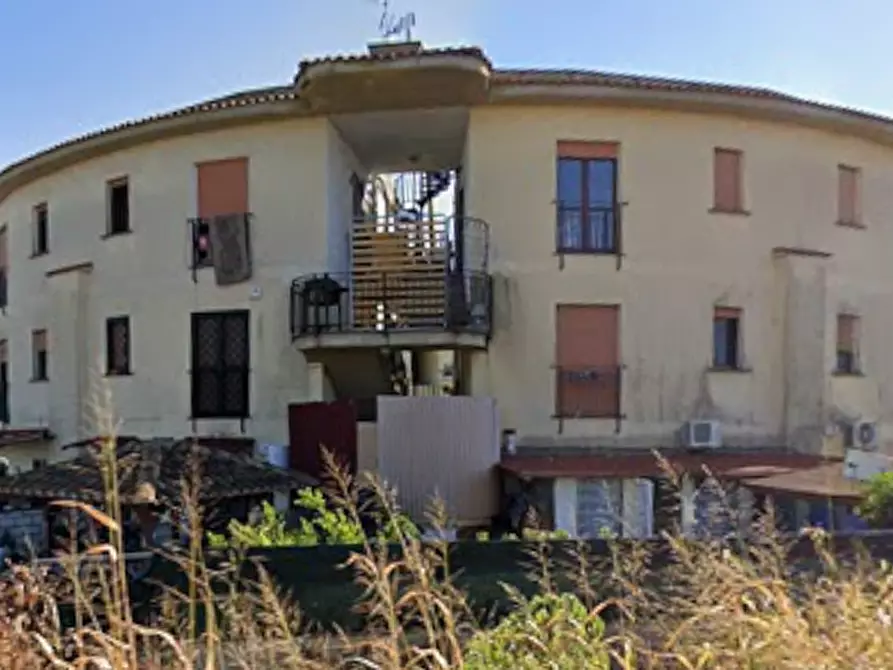 Immagine 8 di Appartamento in vendita  in Via Taglio delle cinque Miglia a Nettuno