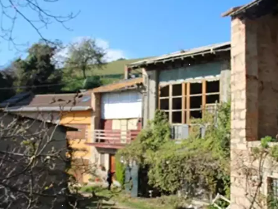 Immagine 6 di Magazzino in vendita  in Contrada Barco a Roverè Veronese