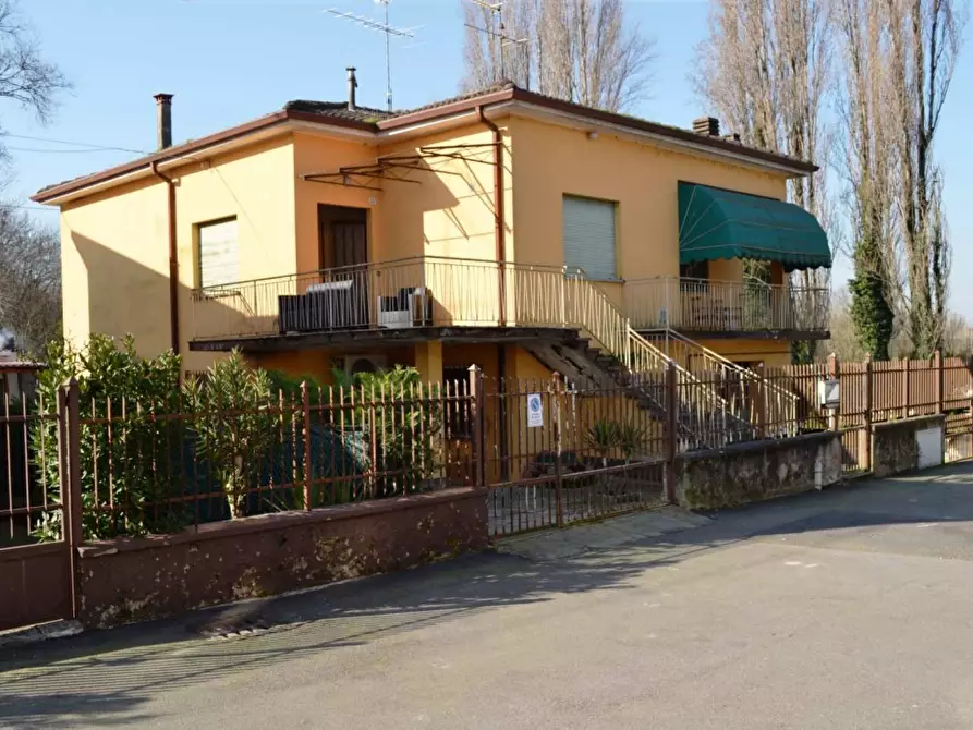 Immagine 1 di Appartamento in vendita  in Via Monsignor G. Fontana a Isola Della Scala