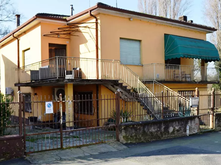 Immagine 2 di Appartamento in vendita  in Via Monsignor G. Fontana a Isola Della Scala