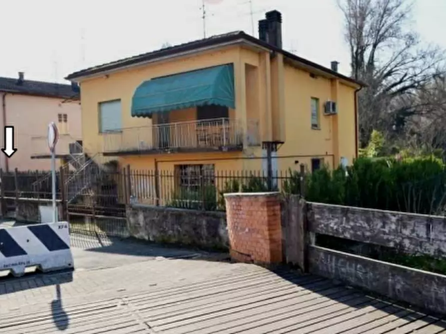 Immagine 3 di Appartamento in vendita  in Via Monsignor G. Fontana a Isola Della Scala