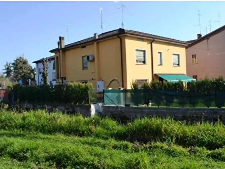 Immagine 5 di Appartamento in vendita  in Via Monsignor G. Fontana a Isola Della Scala