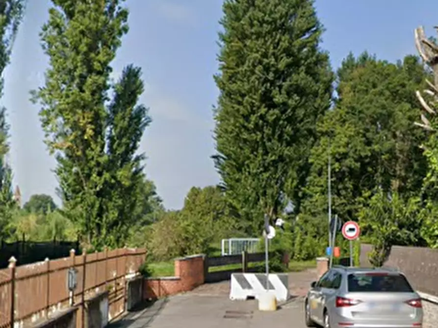 Immagine 8 di Appartamento in vendita  in Via Monsignor G. Fontana a Isola Della Scala