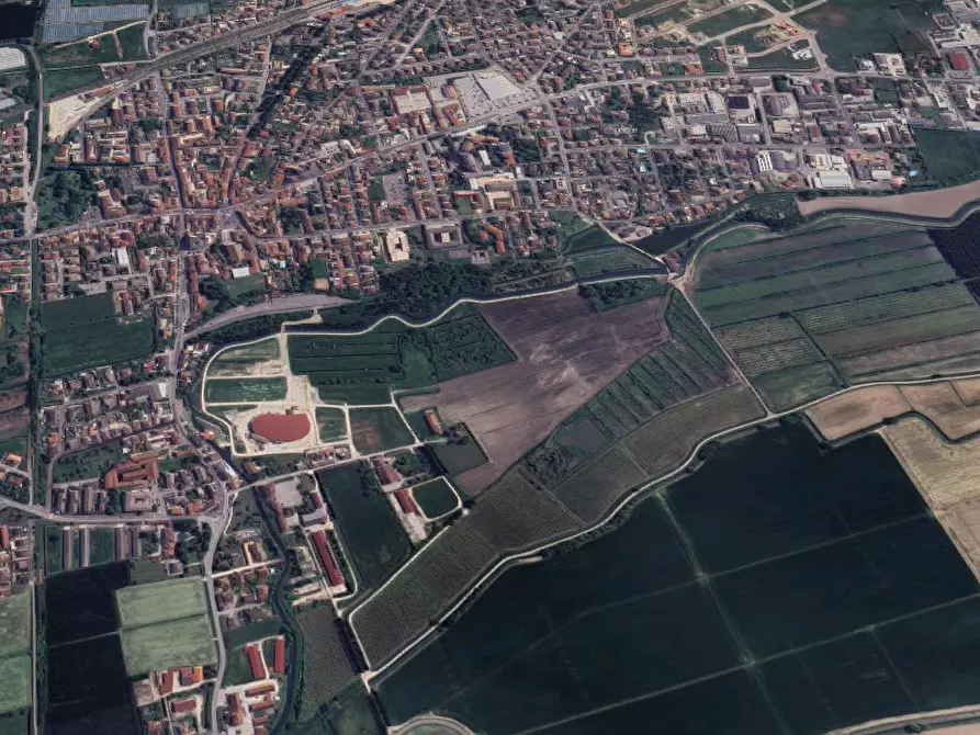 Immagine 10 di Appartamento in vendita  in Via Monsignor G. Fontana a Isola Della Scala