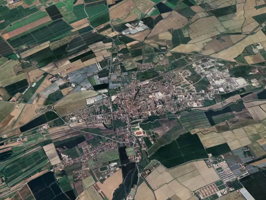 Immagine 12 di Appartamento in vendita  in Via Monsignor G. Fontana a Isola Della Scala