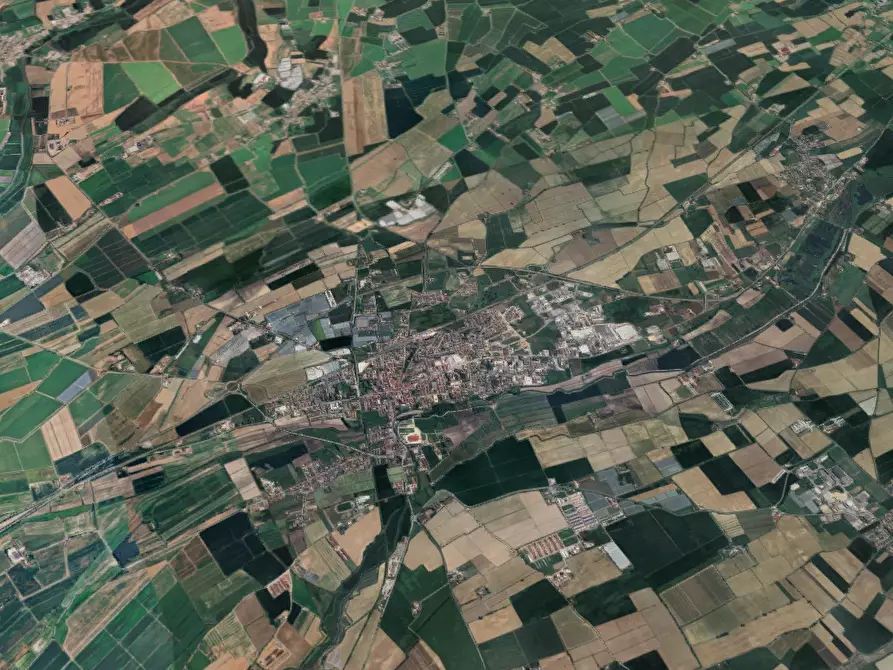 Immagine 13 di Appartamento in vendita  in Via Monsignor G. Fontana a Isola Della Scala