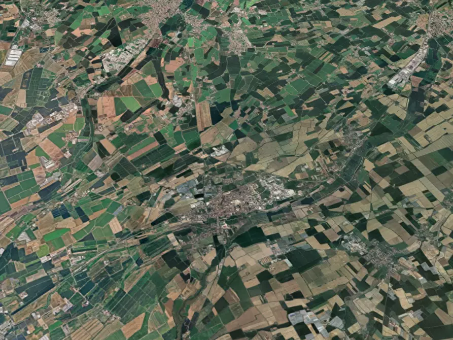 Immagine 14 di Appartamento in vendita  in Via Monsignor G. Fontana a Isola Della Scala