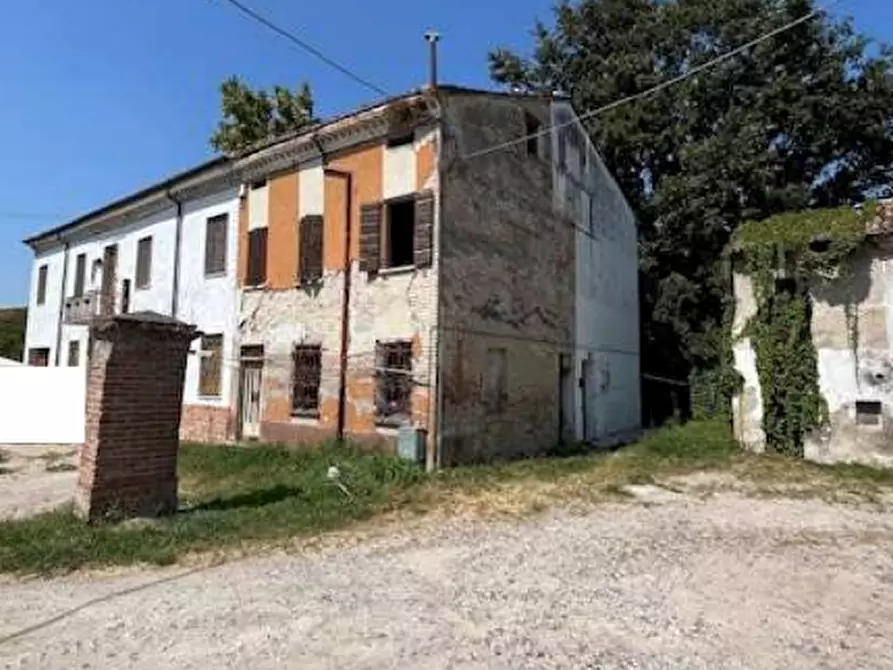 Immagine 1 di Casa indipendente in vendita  in Strada Argine Po Sud a San Benedetto Po