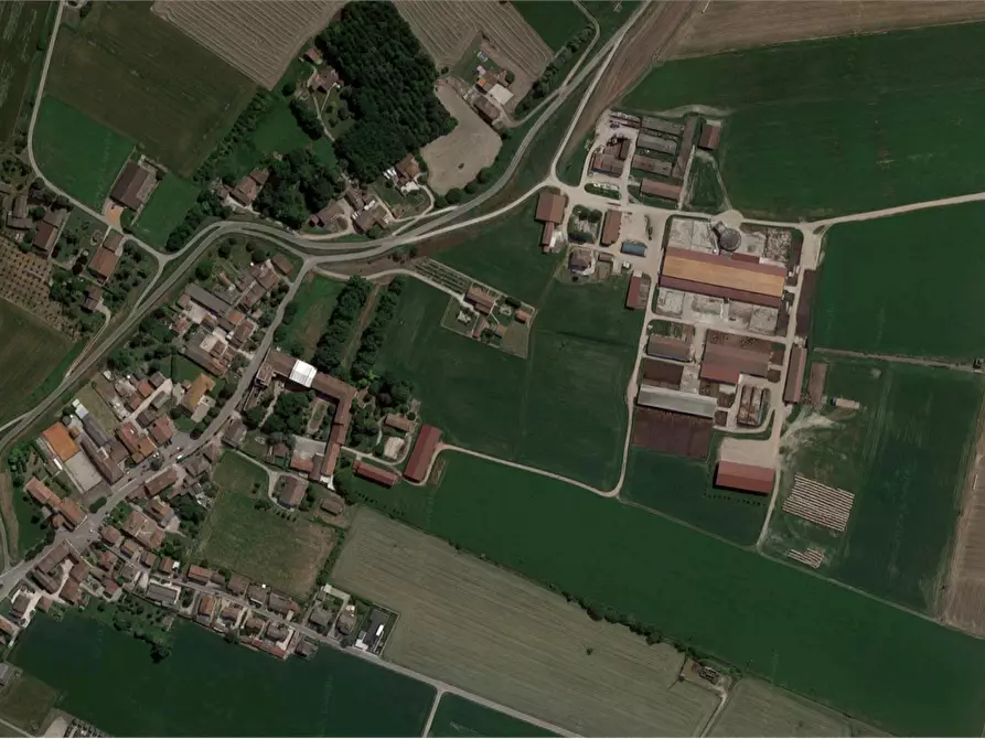 Immagine 16 di Casa indipendente in vendita  in Strada Argine Po Sud a San Benedetto Po