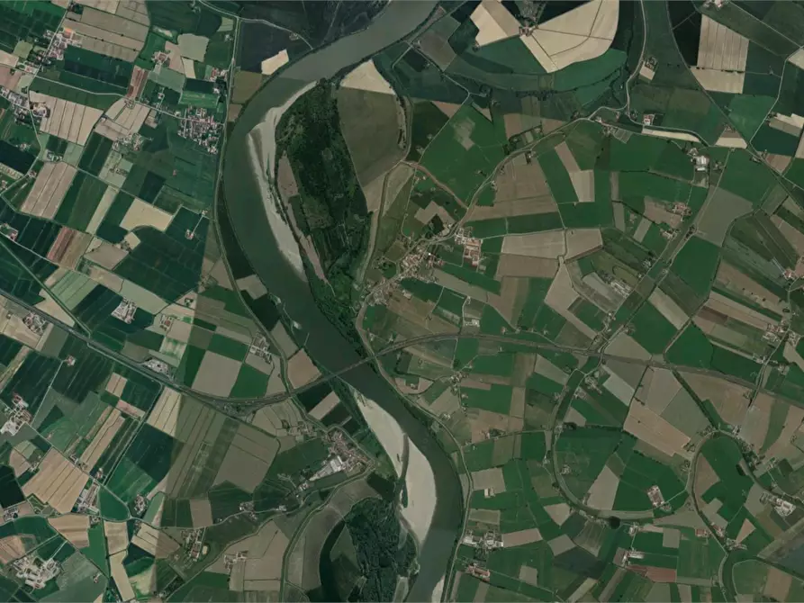 Immagine 18 di Casa indipendente in vendita  in Strada Argine Po Sud a San Benedetto Po