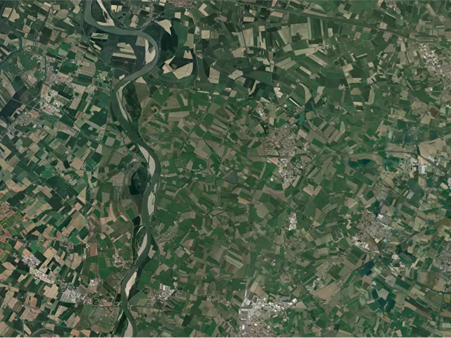 Immagine 19 di Casa indipendente in vendita  in Strada Argine Po Sud a San Benedetto Po