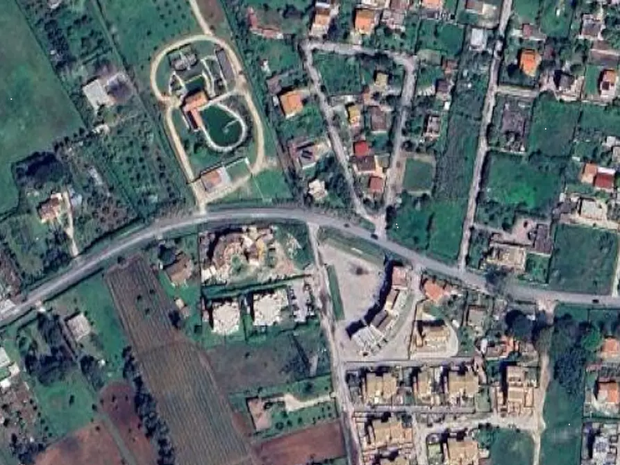 Immagine 17 di Appartamento in vendita  in Via Taglio delle cinque Miglia a Nettuno