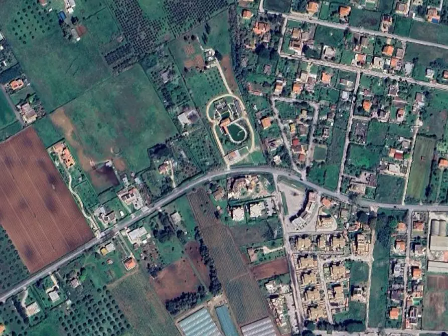 Immagine 18 di Appartamento in vendita  in Via Taglio delle cinque Miglia a Nettuno