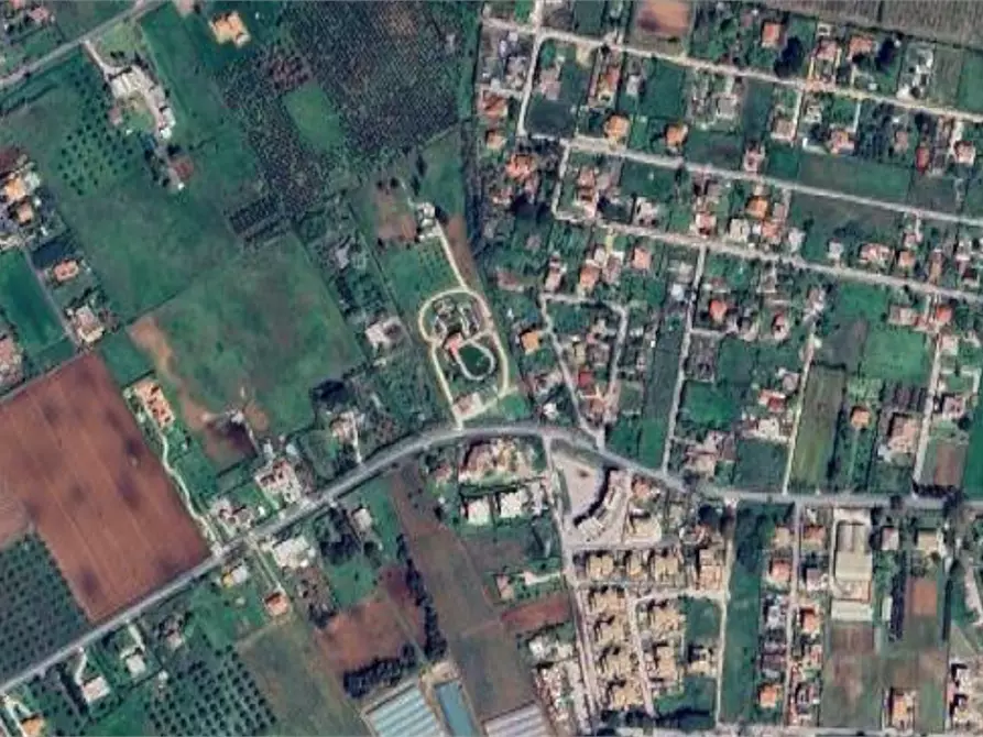 Immagine 19 di Appartamento in vendita  in Via Taglio delle cinque Miglia a Nettuno