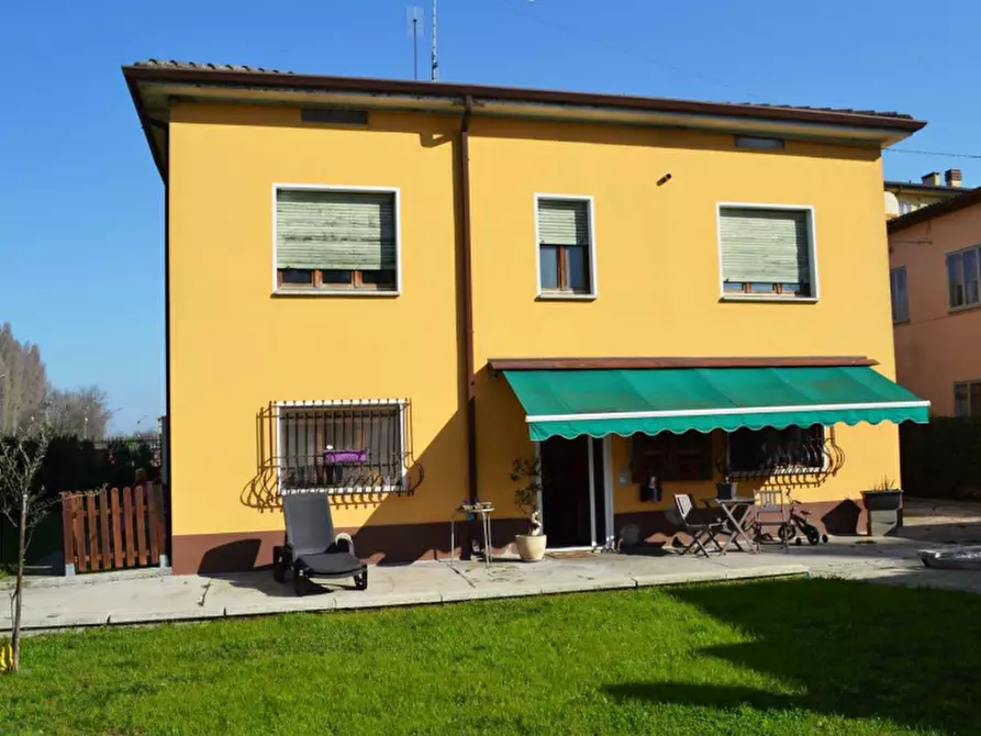 Immagine 1 di Appartamento in vendita  in Via Monsignor G. Fontana a Isola Della Scala