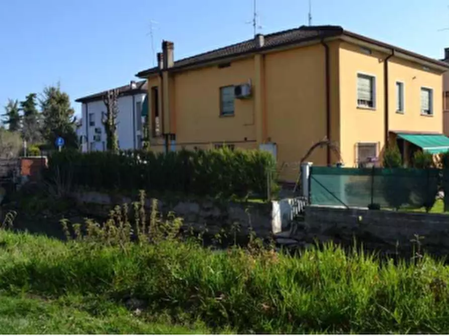 Immagine 4 di Appartamento in vendita  in Via Monsignor G. Fontana a Isola Della Scala