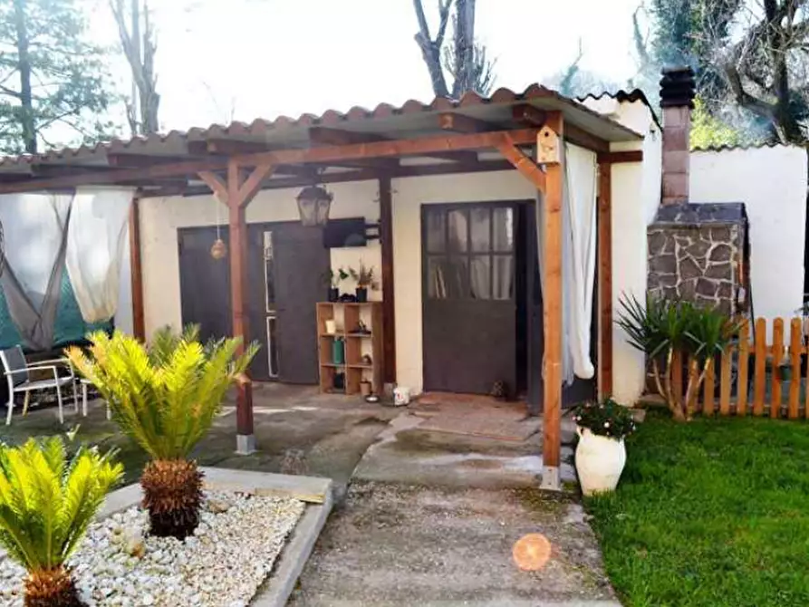 Immagine 5 di Appartamento in vendita  in Via Monsignor G. Fontana a Isola Della Scala