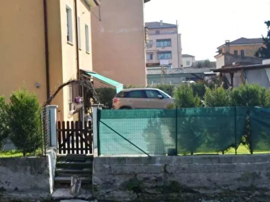 Immagine 6 di Appartamento in vendita  in Via Monsignor G. Fontana a Isola Della Scala