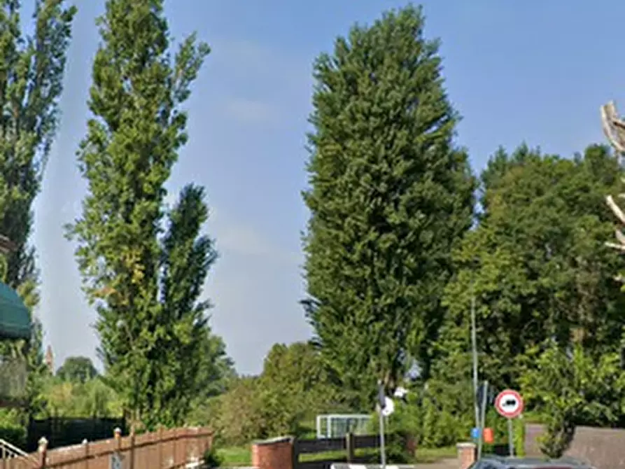 Immagine 10 di Appartamento in vendita  in Via Monsignor G. Fontana a Isola Della Scala